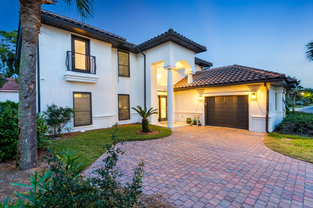 House in Destin, Florida, United States 3 - 16959651