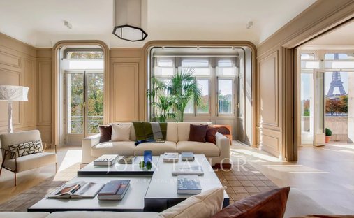 Appartamento a Triangle d'Or, Paris 8e Arrondissement, Parigi 1