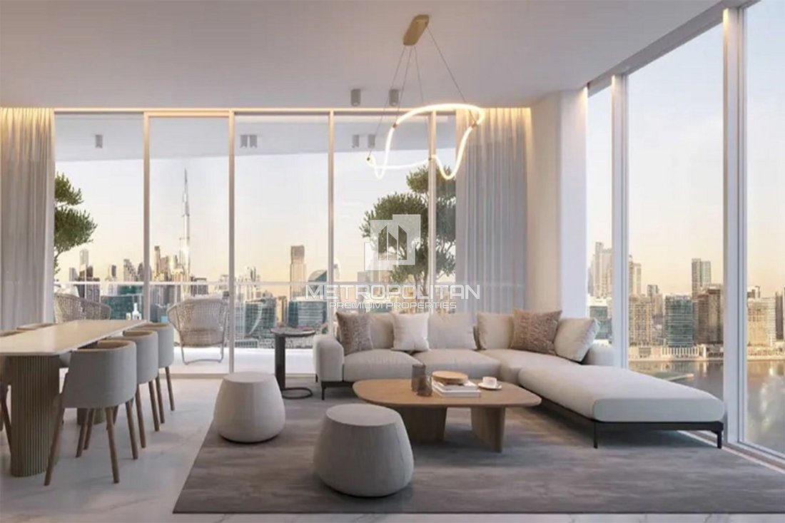 Apartment in Business Bay, Dubai, United Arab Emirates 4 - 16958824