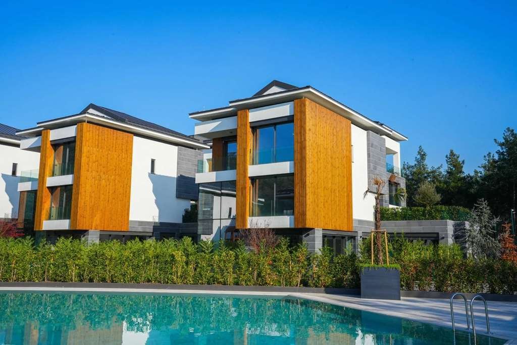 Villa in İstanbul, İstanbul, Turkey 3 - 16960164