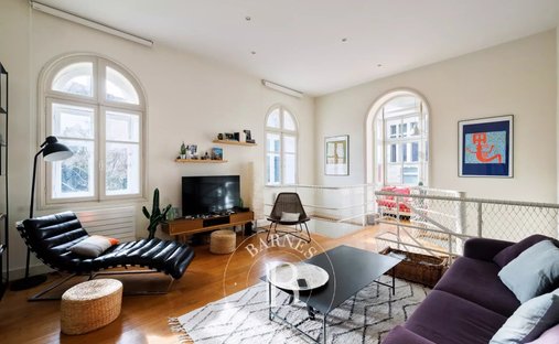 Appartement à Saint Charles-Golf, Biarritz, France 1