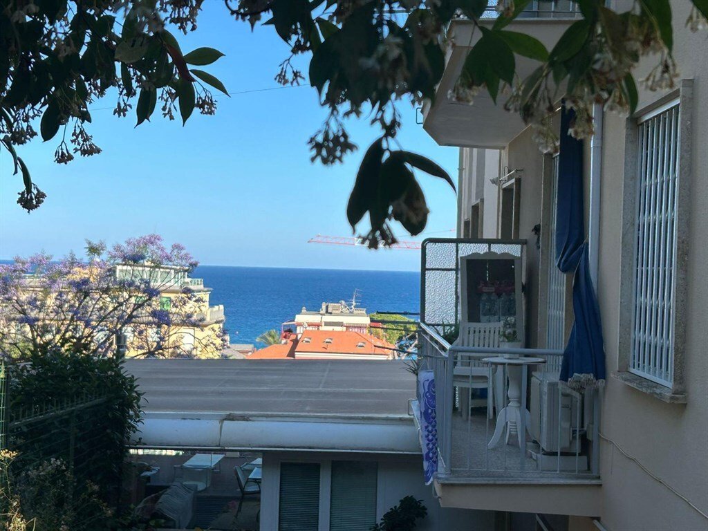 Apartment in Solva - Santa Croce, Alassio, Liguria 1 - 16960539