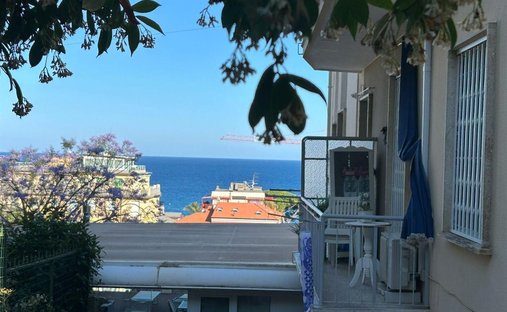 Appartamento a Solva - Santa Croce, Alassio, Liguria 1