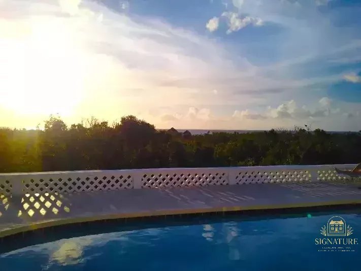Villa in Terres-Basses, Saint Martin (French part) 5 - 16960342