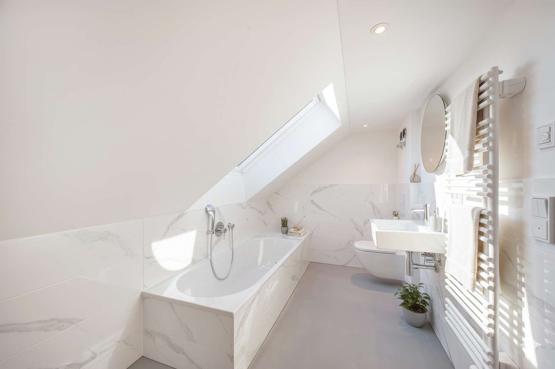 Apartment in Munich, Bavaria, Germany 5 - 16958090