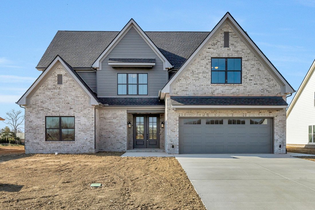 House in Murfreesboro, Tennessee, United States 2 - 16791566