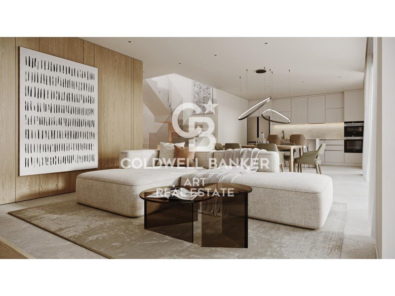 Apartment in Mijas, Andalusia, Spain 3 - 16960326