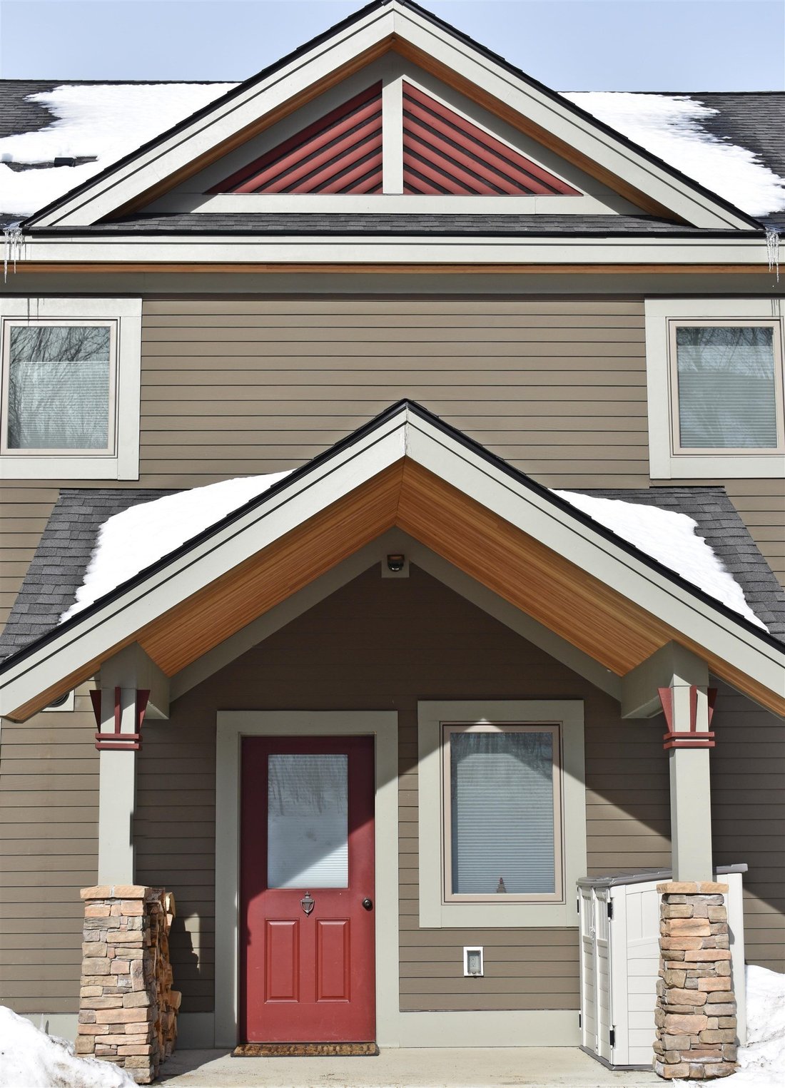 Condo in Burke, Vermont, United States 2 - 16958960