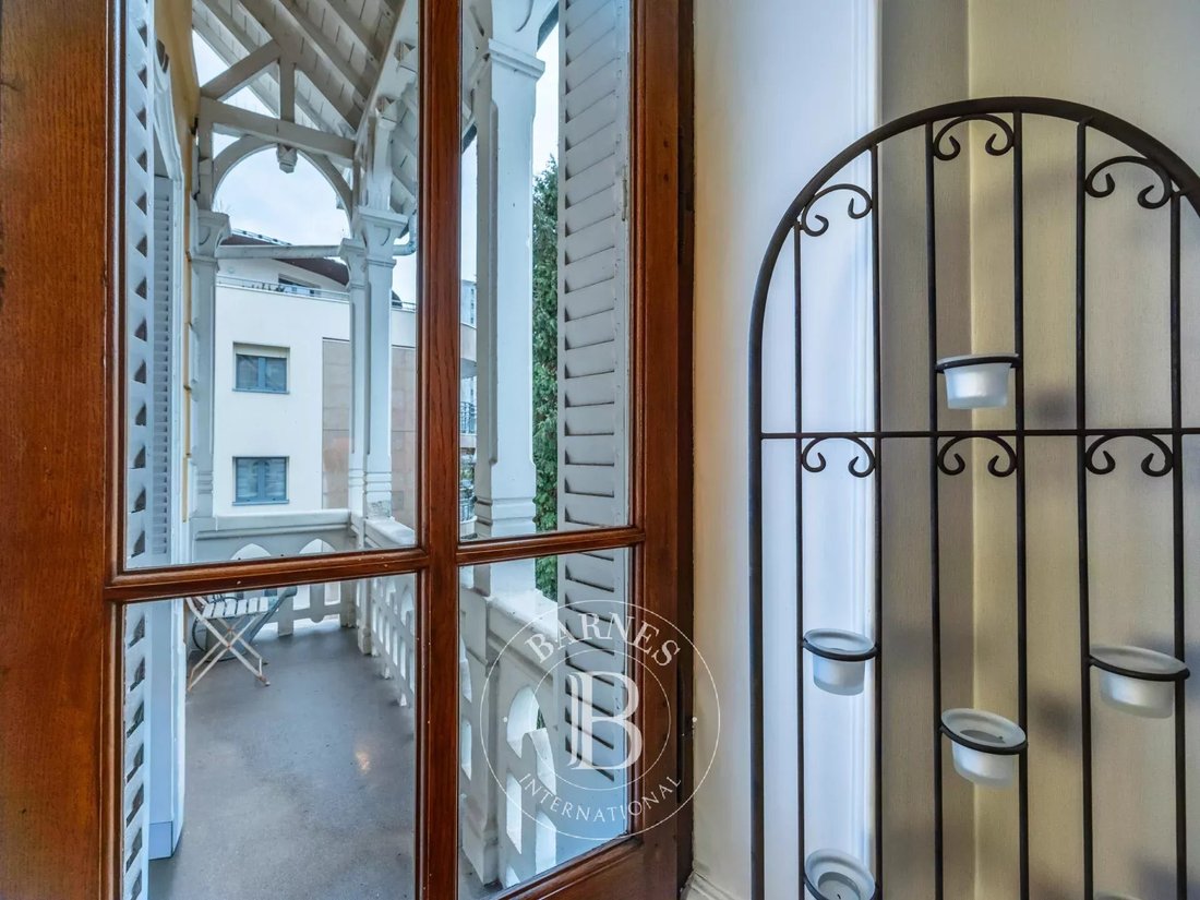 Appartement à Bonlieu, Annecy, France 5 - 11423920