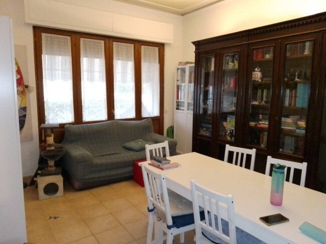 House in Historic Center, Viareggio, Tuscany 3 - 16958075