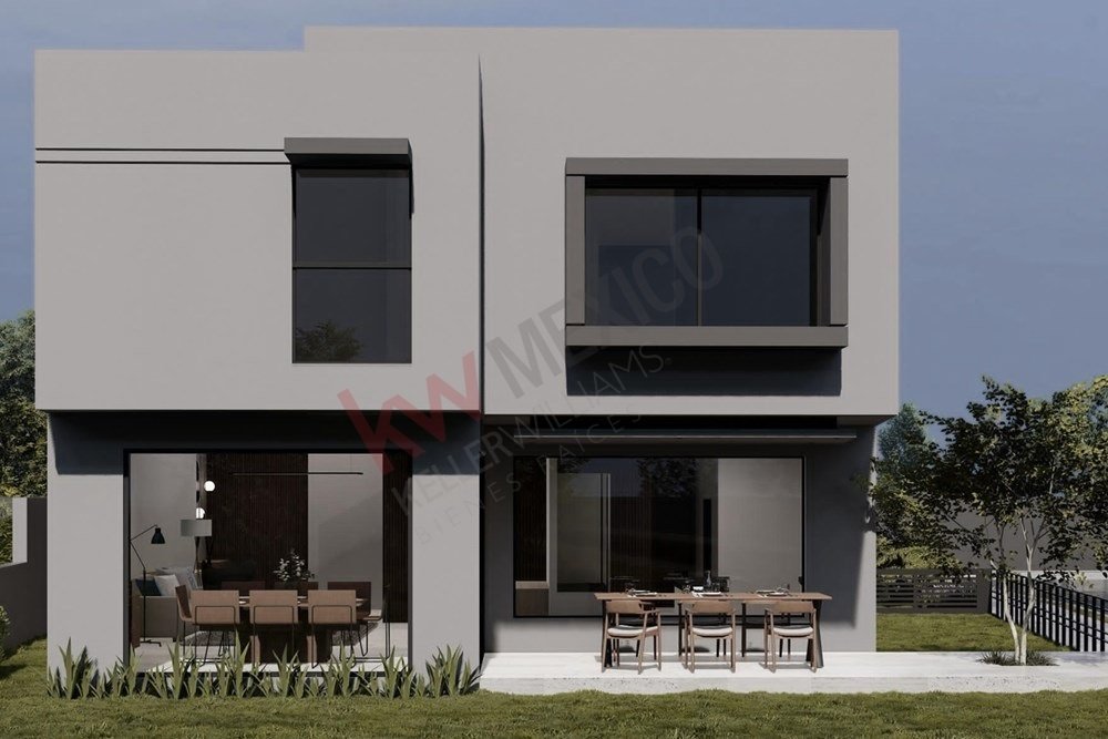 House in Santiago de Querétaro, Querétaro, Mexico 4 - 16961033