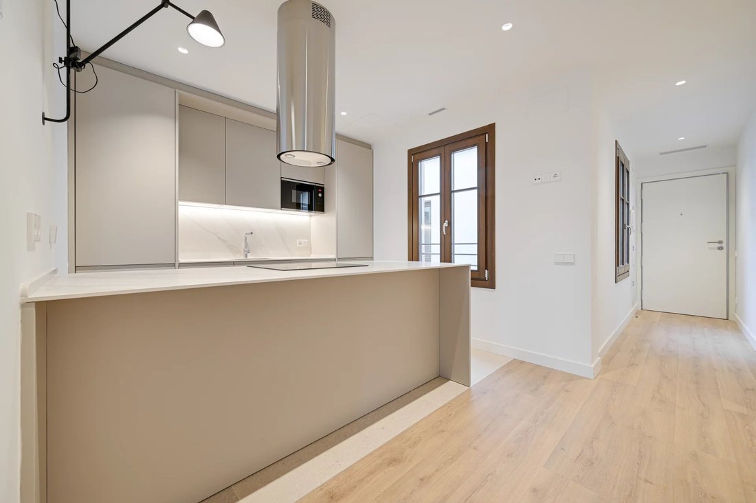 Apartment in Eixample, Barcelona, Spain 3 - 16958146