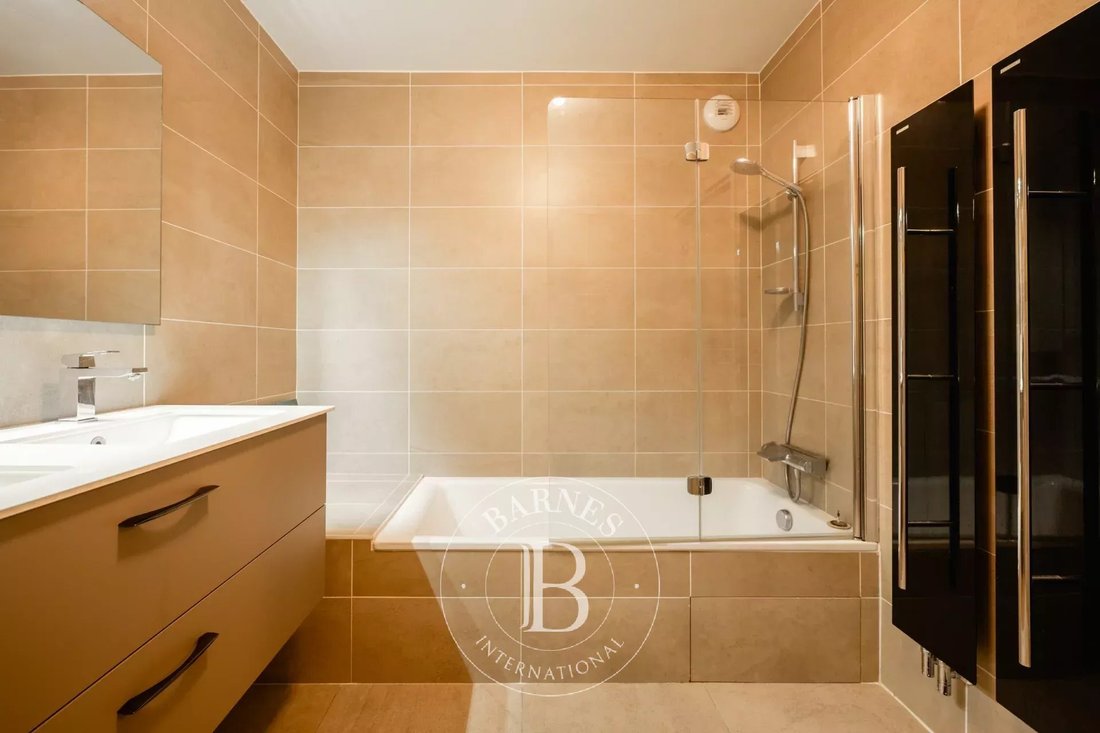 Apartment in Annecy-le-Vieux, Annecy, France 3 - 16959304