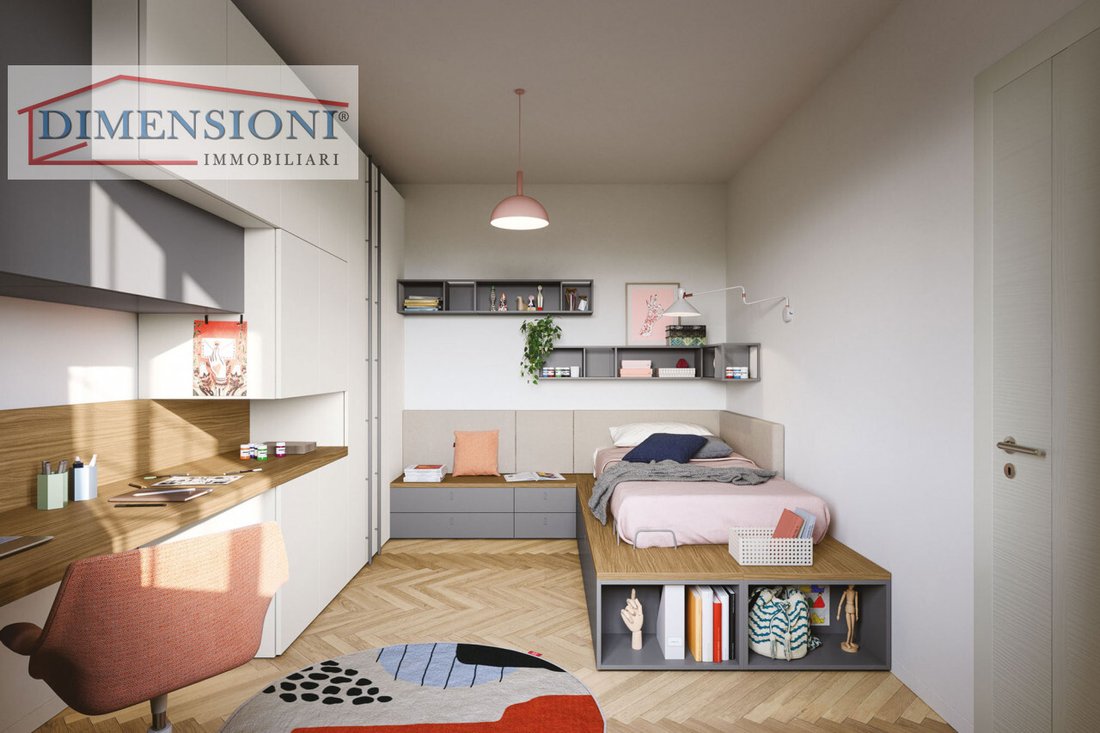 Apartment in Abano Terme, Veneto, Italy 3 - 16379405