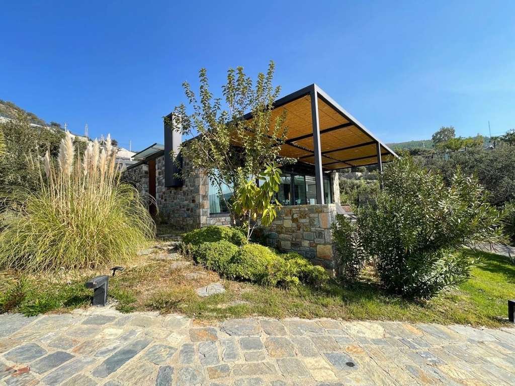 Villa in Gümüşlük, Muğla, Turkey 5 - 16960209