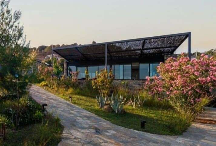 Villa in Gümüşlük, Muğla, Turkey 3 - 16960209
