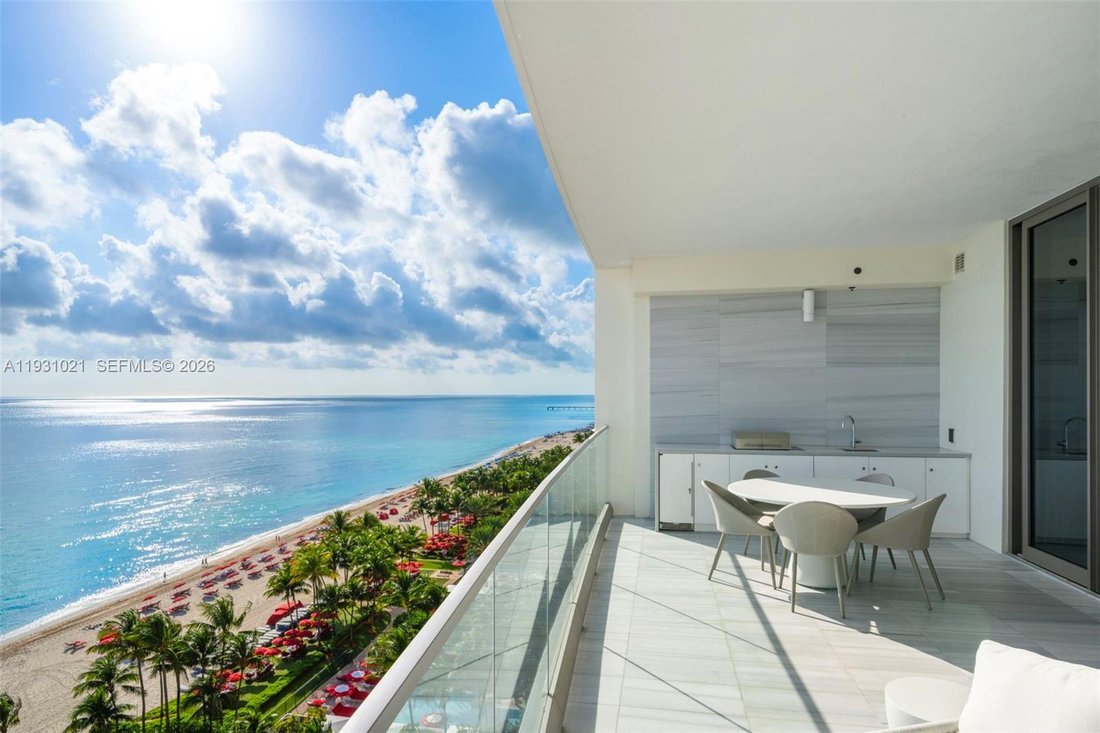 Condo in Golden Beach, Florida, United States 1 - 16812125