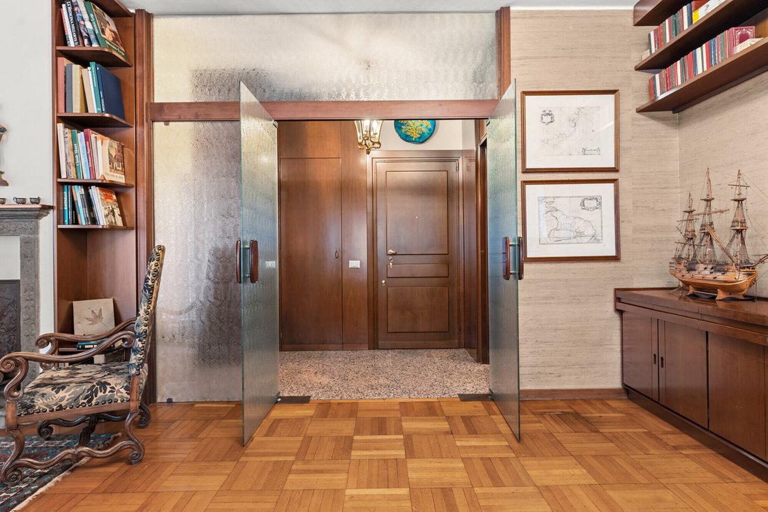 Apartment in Gorgonzola, Lombardy, Italy 3 - 16958550