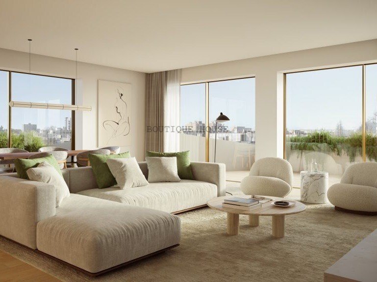 Apartment in Ramalde, Porto District, Portugal 4 - 16960912