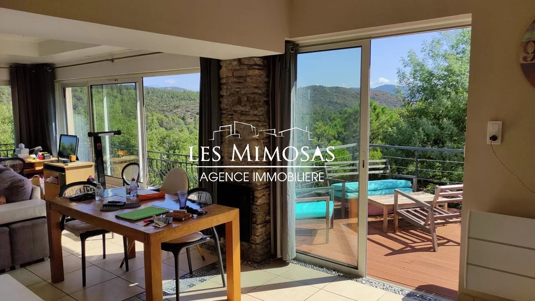 House in Exterieurs, Frejus, France 5 - 16960641