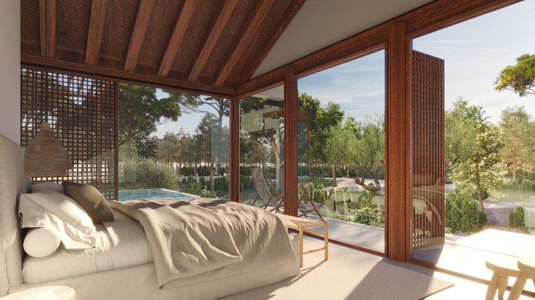 Villa in Carvalhal, Setubal, Portugal 5 - 16958542