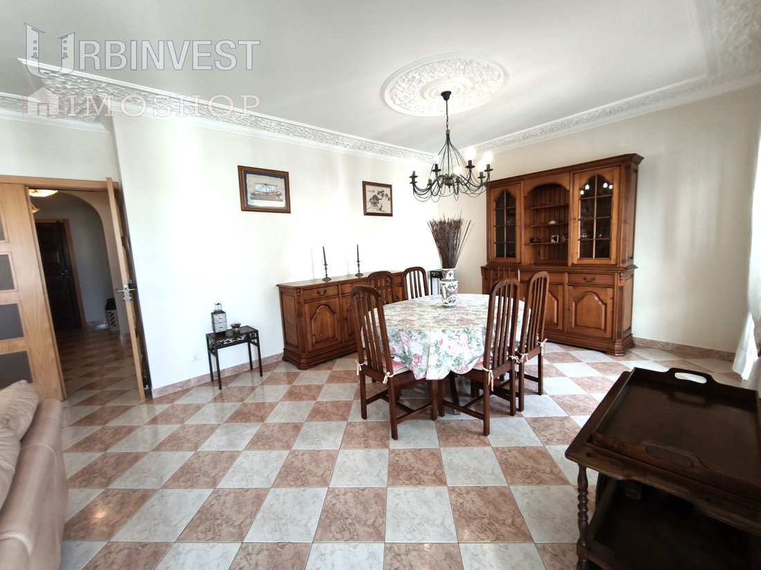 Apartment in Quarteira, Algarve, Portugal 5 - 16960932