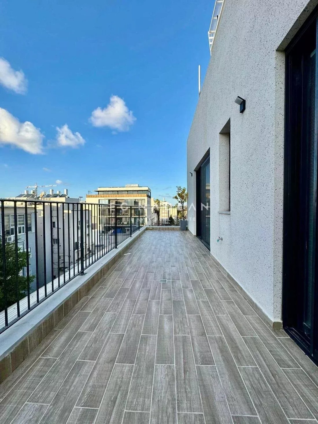 Apartment in Tel Aviv-Yafo, Tel Aviv District, Israel 5 - 16958280