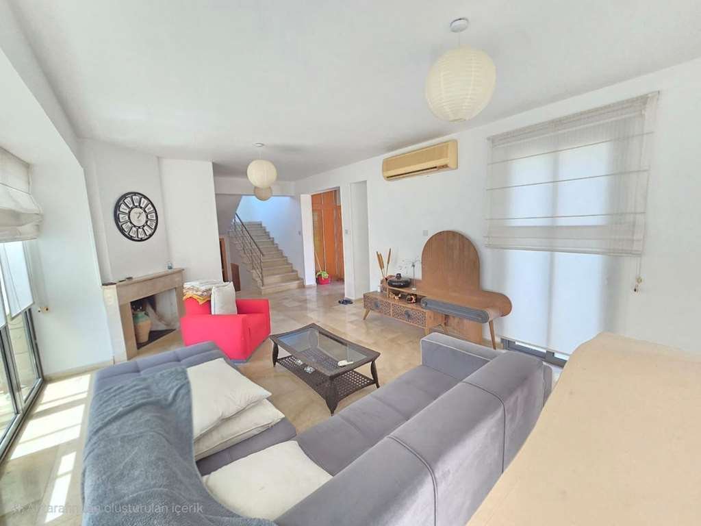 Villa in Girne (K.K.T.C.), Türkiye 5 - 16960463
