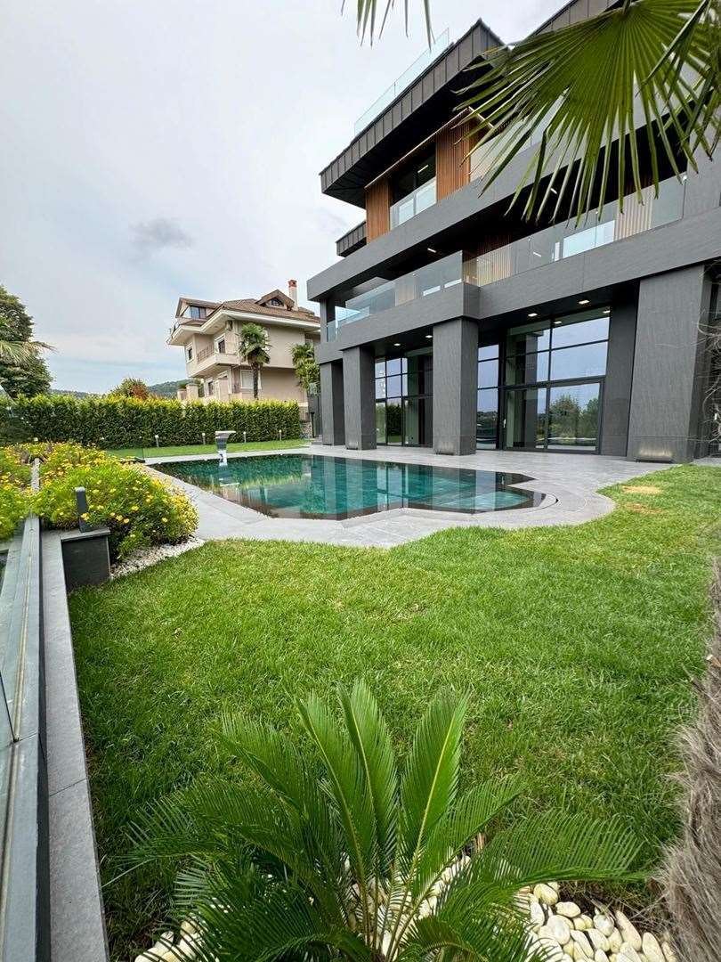 Villa in İstanbul, İstanbul, Turkey 4 - 16960240
