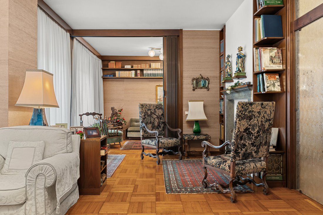 Apartment in Gorgonzola, Lombardy, Italy 5 - 16958550