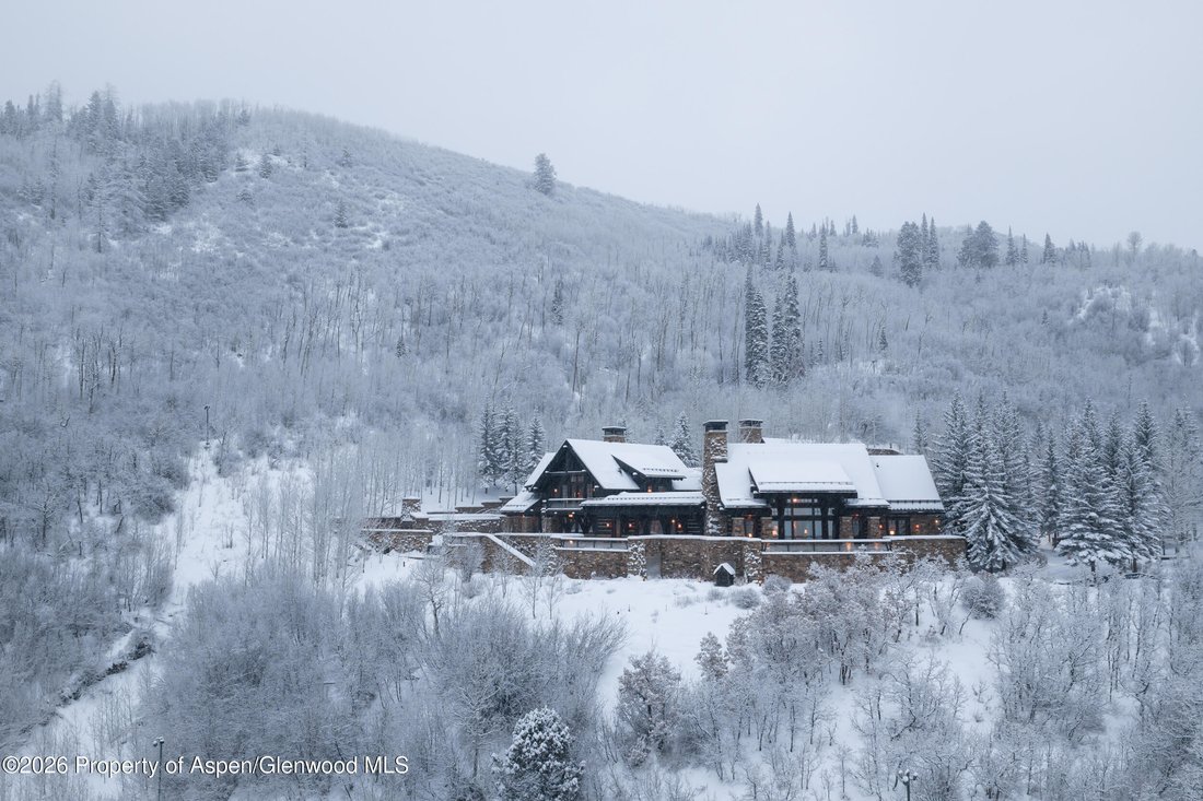 House in Aspen, Colorado, United States 2 - 16846524