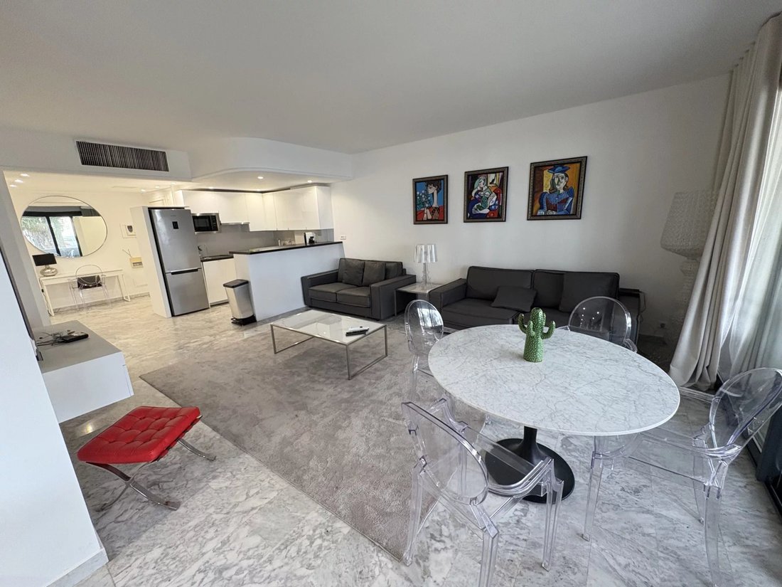Apartment in Cannes, Provence-Alpes-Côte d'Azur, France 3 - 16958309