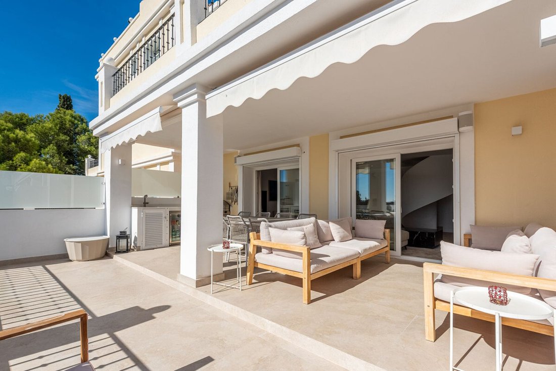 House in Puerto Banus, Marbella, Spain 4 - 16958703