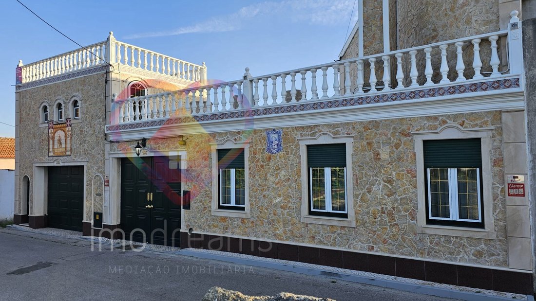 House in Gloria e Vera Cruz, Aveiro District, Portugal 2 - 16960953