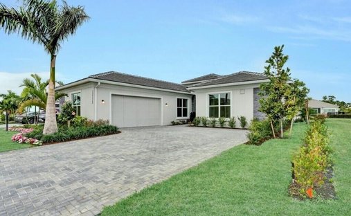 House in Loxahatchee, Florida, United States 1