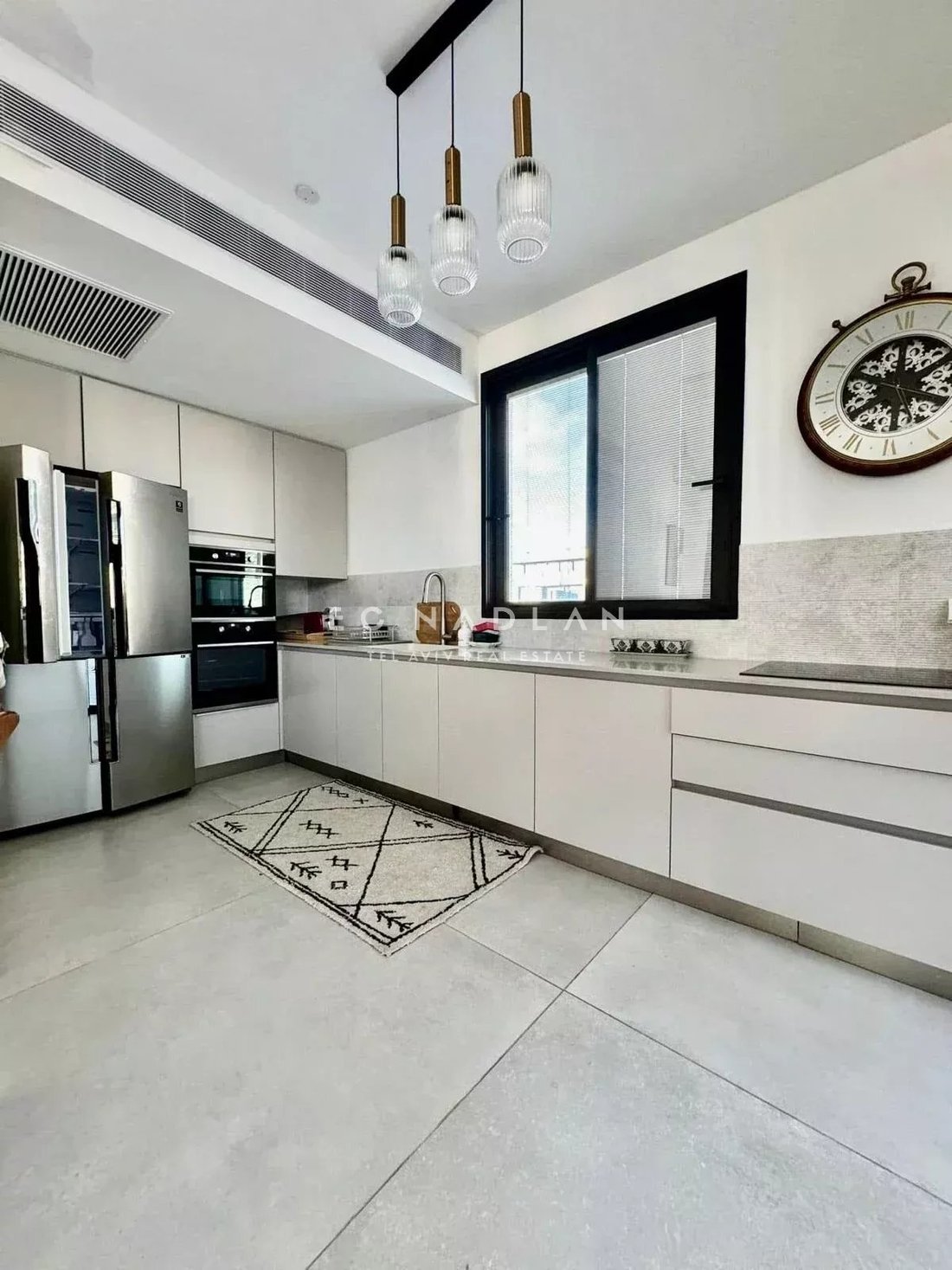 Apartment in Tel Aviv-Yafo, Tel Aviv District, Israel 2 - 16958280