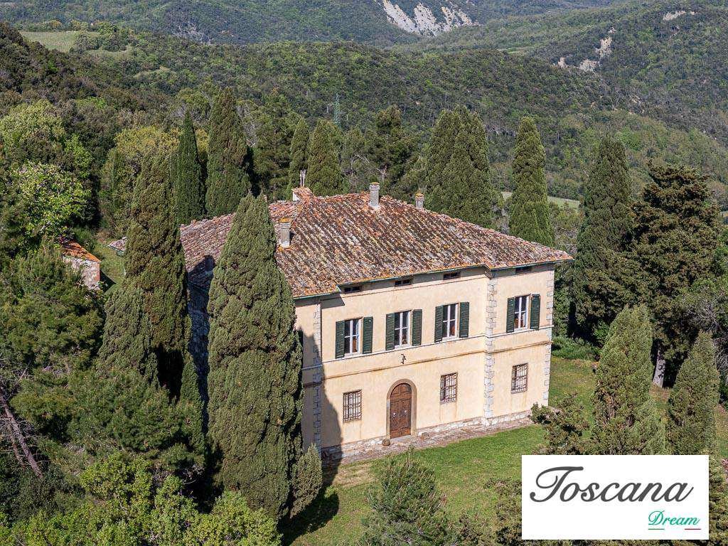 Apartment in Volterra, Tuscany, Italy 4 - 16959637