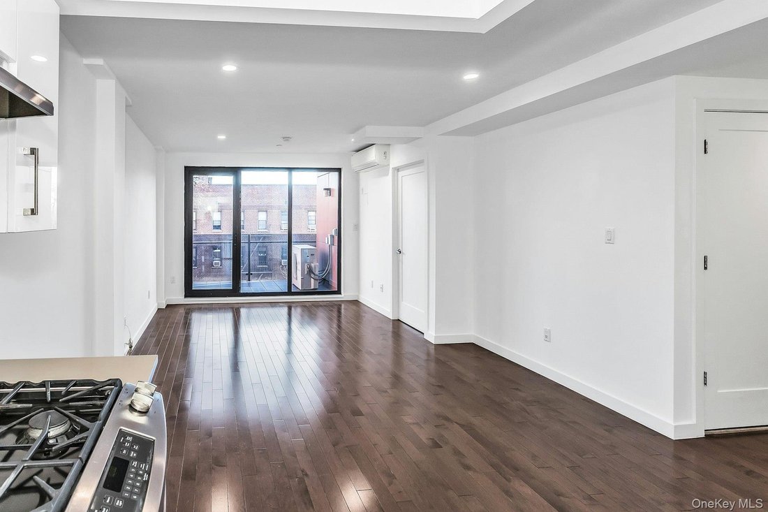 Condo in New York, New York, United States 5 - 16960384