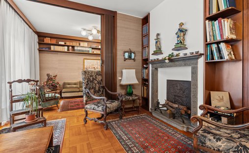 Apartment in Gorgonzola, Lombardy, Italy 1