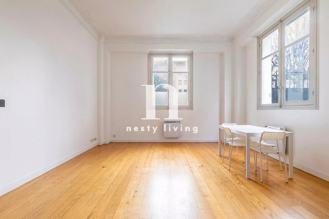 Apartment in Ile de la Jatte - Parc d'Orléans, Neuilly-sur-Seine, France 2 - 16958495