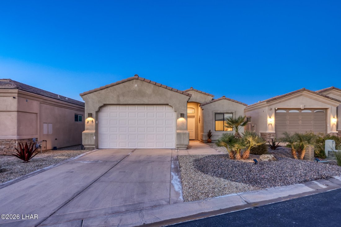 Haus in Lake Havasu City, Arizona, Vereinigte Staaten 3 - 16960968