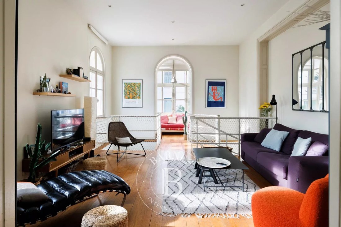 Apartment in Saint Charles-Golf, Biarritz, France 3 - 16958477