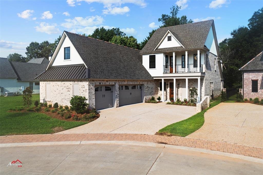 House in Shreveport, Louisiana, United States 1 - 16959742