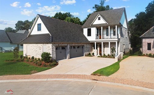 House in Shreveport, Louisiana, United States 1