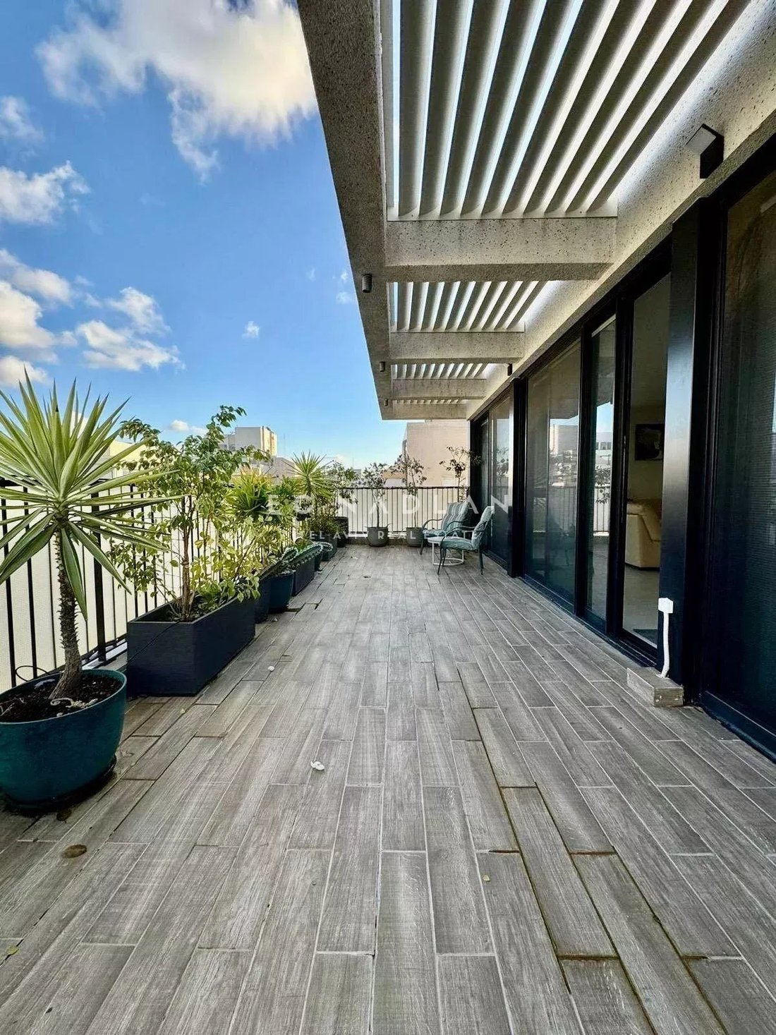 Apartment in Tel Aviv-Yafo, Tel Aviv District, Israel 1 - 16958280
