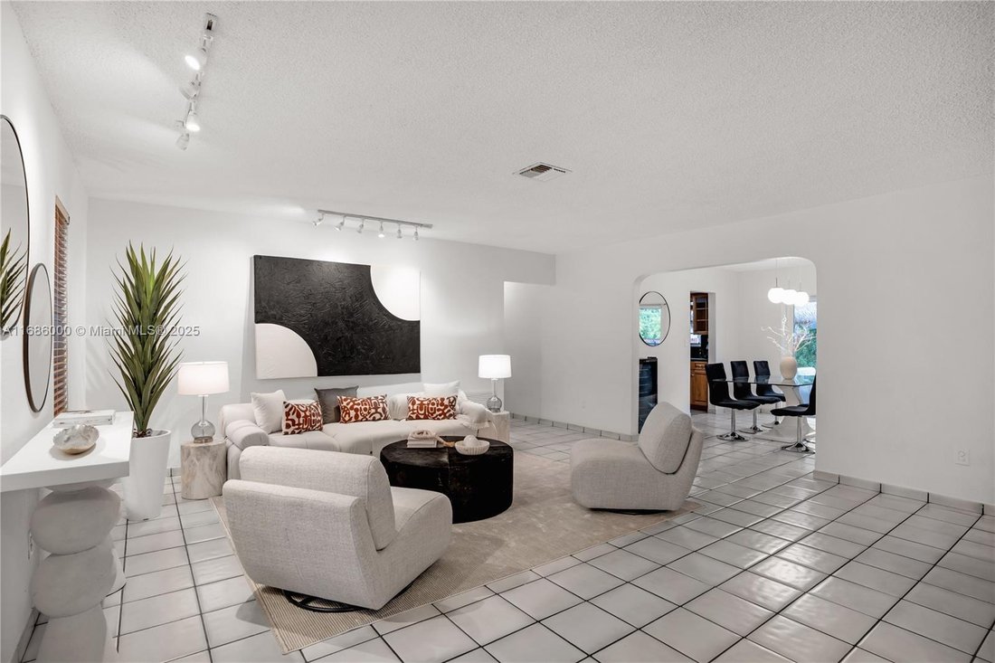House in Cutler Bay, Florida, United States 5 - 16960219