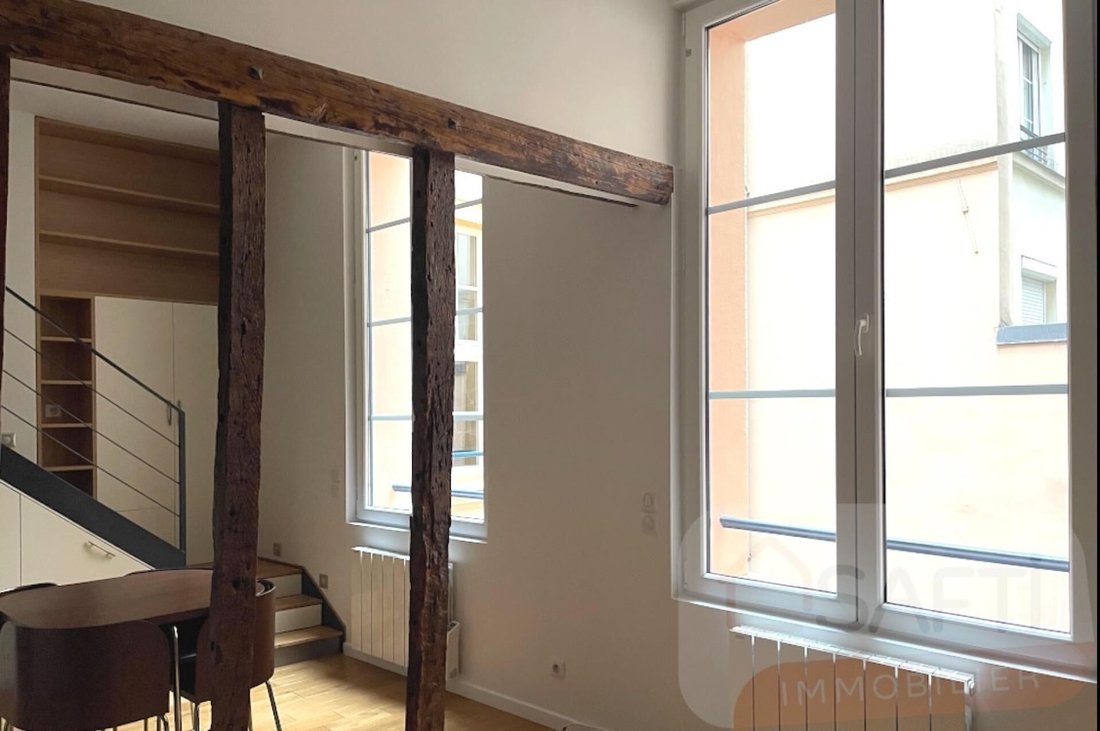 Apartment in Palais Royal, Paris 1er Arrondissement, Paris 2 - 16958862