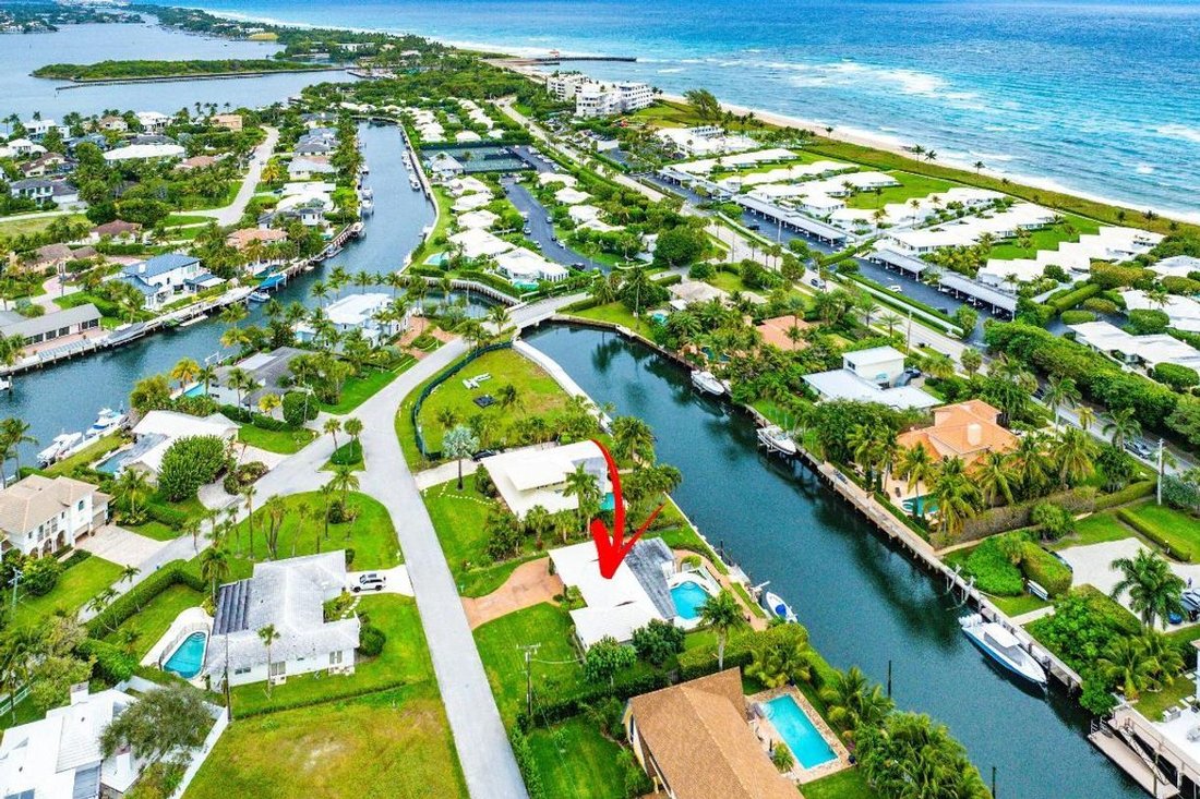 House in Boynton Beach, Florida, United States 1 - 16958809