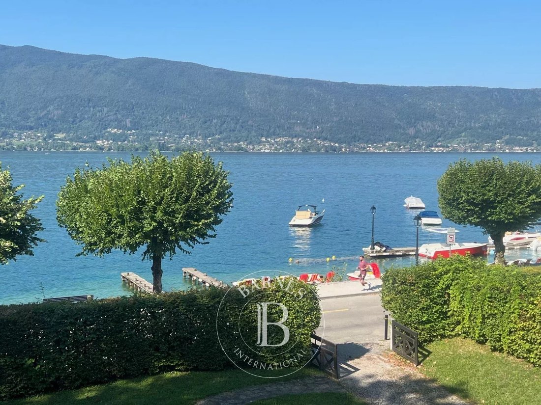 House in Bonlieu, Annecy, France 2 - 14869798
