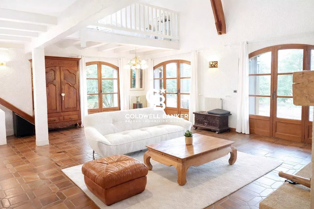 House in Saint-Medard-en-Jalles, Nouvelle-Aquitaine, France 4 - 16721200